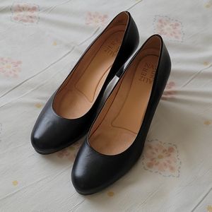 Naturalizer Michelle Platform Pump 9.5M